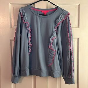 Lilly Pulitzer Sweatshirt